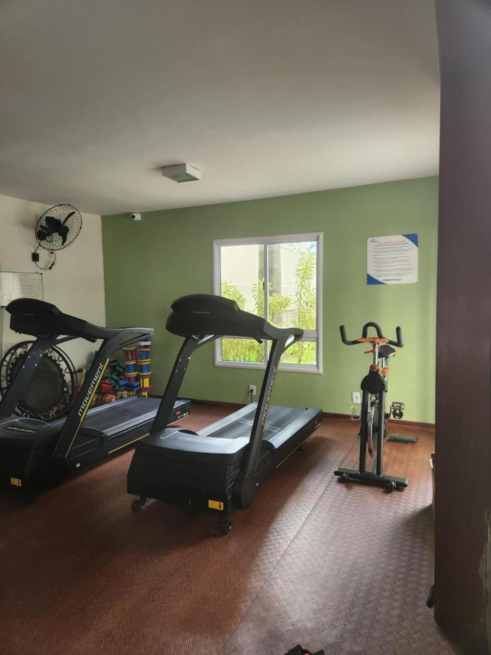 Riocentro Apartamento Río de Janeiro